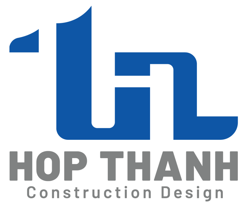 Công Ty TNHH Thiết Kế Xây Dựng Hợp Thanh